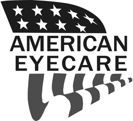 AMERICAN EYECARE trademark