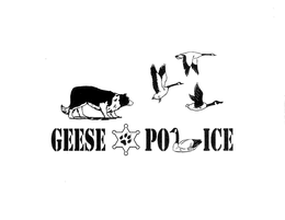 GEESE POLICE trademark