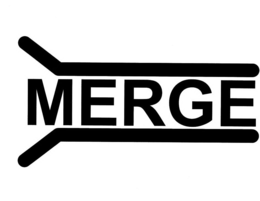 MERGE trademark
