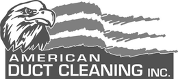 AMERICAN DUCT CLEANING INC. trademark