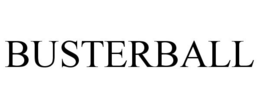 BUSTERBALL trademark