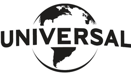 UNIVERSAL trademark