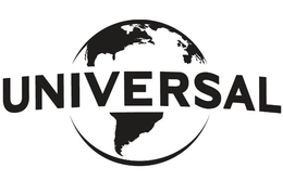 UNIVERSAL trademark