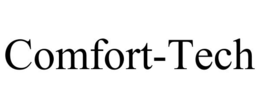 COMFORT-TECH trademark