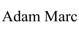 ADAM MARC trademark