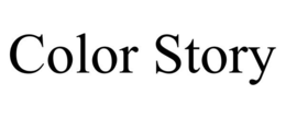 COLOR STORY trademark