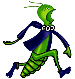 LogoMark trademark