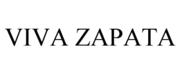 VIVA ZAPATA trademark