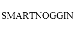 SMARTNOGGIN trademark