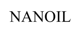 NANOIL trademark