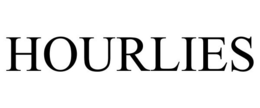 HOURLIES trademark