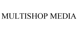 MULTISHOP MEDIA trademark