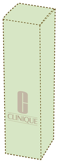 C CLINIQUE trademark