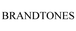 BRANDTONES trademark