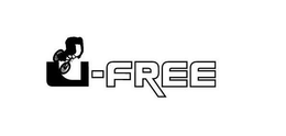 U-FREE trademark
