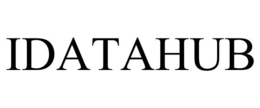 IDATAHUB trademark