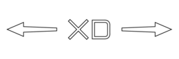 XD trademark