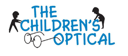THE CHILDREN'S OPTICAL trademark