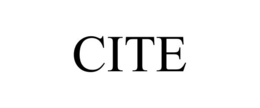 CITE trademark