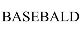 BASEBALD trademark