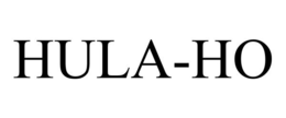 HULA-HO trademark