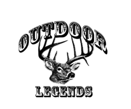 OUTDOOR LEGENDS trademark