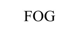 FOG trademark