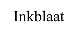 INKBLAAT trademark