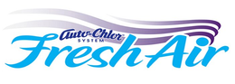 FRESH AIR WITH AUTO-CHLOR SYSTEM trademark