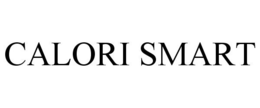 CALORI SMART trademark
