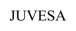 JUVESA trademark
