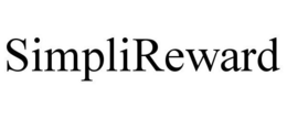 SIMPLIREWARD trademark