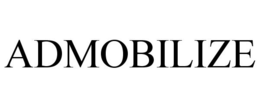 ADMOBILIZE trademark
