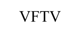 VFTV trademark