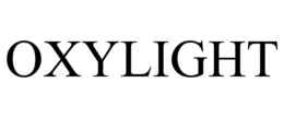 OXYLIGHT trademark