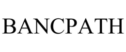 BANCPATH trademark