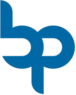 BP trademark