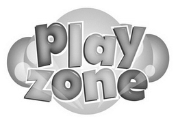 PLAY ZONE trademark