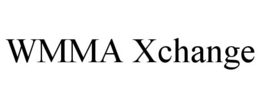 WMMA XCHANGE trademark
