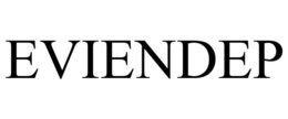 EVIENDEP trademark