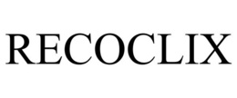 RECOCLIX trademark