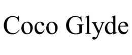 COCO GLYDE trademark