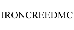 IRONCREEDMC trademark