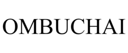 OMBUCHAI trademark
