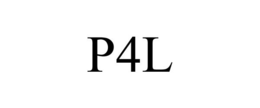 P4L trademark