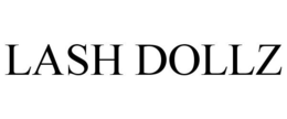 LASH DOLLZ trademark