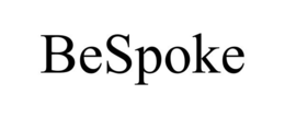 BESPOKE trademark