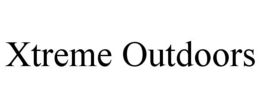 XTREME OUTDOORS trademark