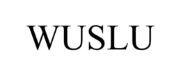 WUSLU trademark
