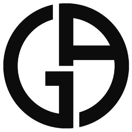 GA trademark
